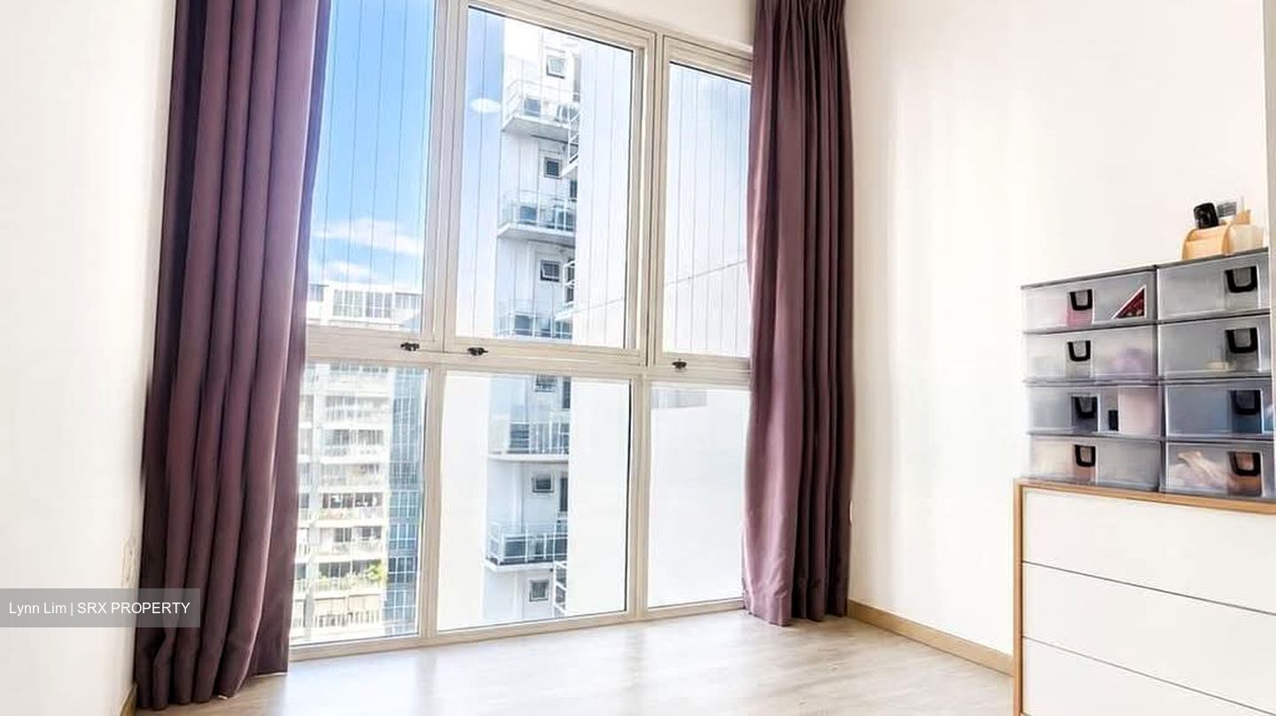 Heron Bay (D19), Condominium #576193861